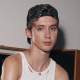 Troye Sivan for Grindr.